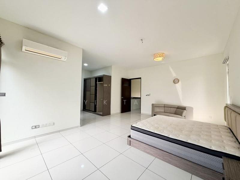 Rumah Kluster untuk Dijual di Horizon Hills (Iskandar Puteri (Nusajaya)) - Yik Tat - Bedroom - PropertyGuru.com.my