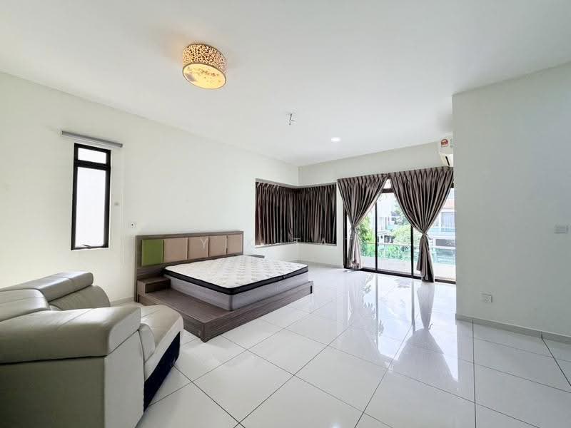 Rumah Kluster untuk Dijual di Horizon Hills (Iskandar Puteri (Nusajaya)) - Yik Tat - Bedroom - PropertyGuru.com.my