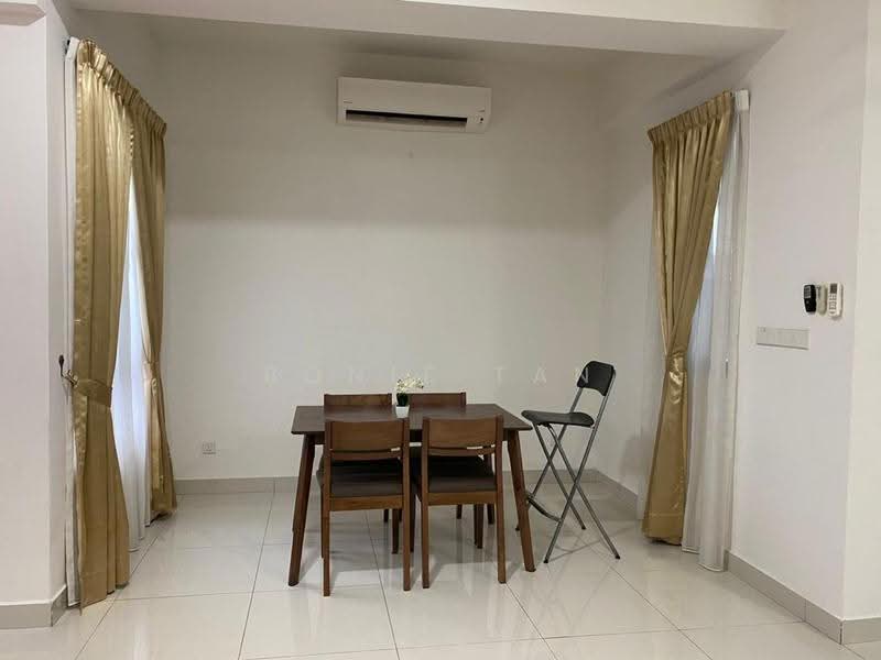 Service Residence for Rent at 8 Kinrara - Bonie Tan - Dining Room - PropertyGuru.com.my