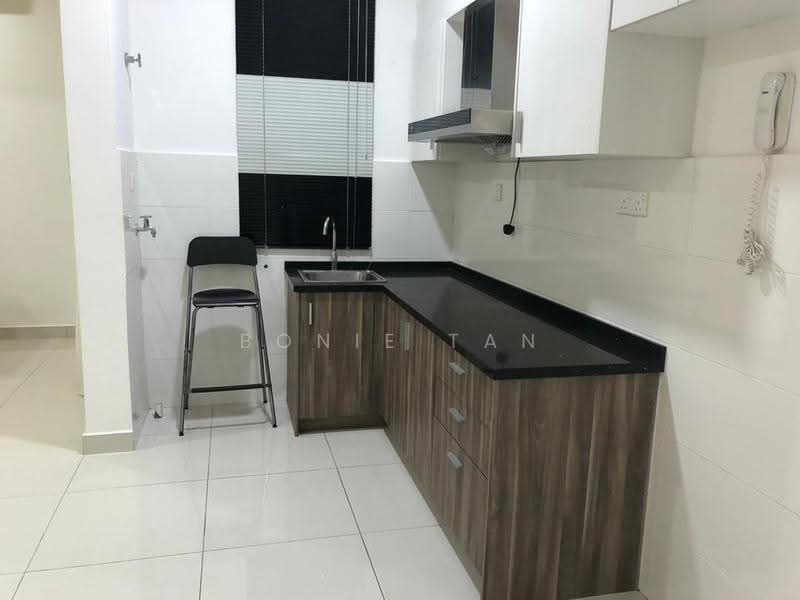 Service Residence for Rent at 8 Kinrara - Bonie Tan - Kitchen - PropertyGuru.com.my