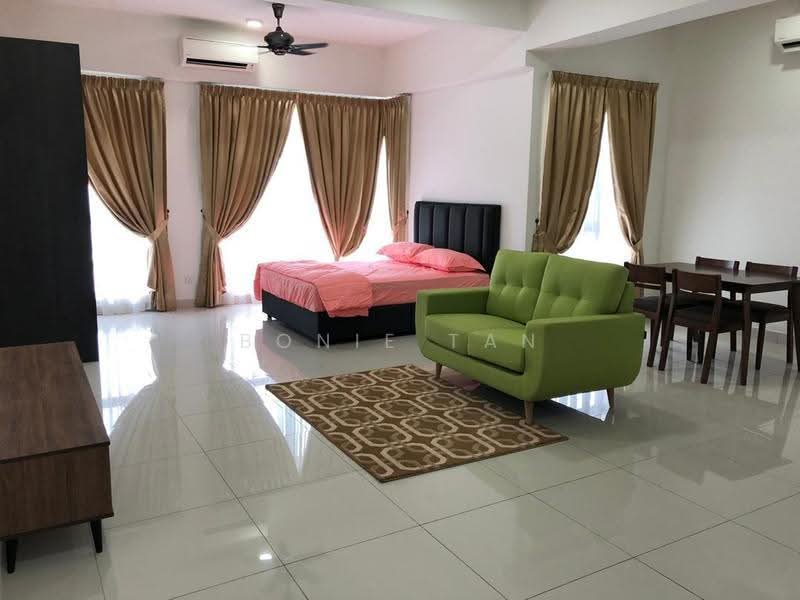 Service Residence for Rent at 8 Kinrara - Bonie Tan - Bedroom - PropertyGuru.com.my