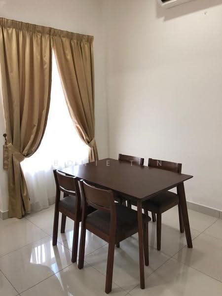 Service Residence for Rent at 8 Kinrara - Bonie Tan - Dining Room - PropertyGuru.com.my