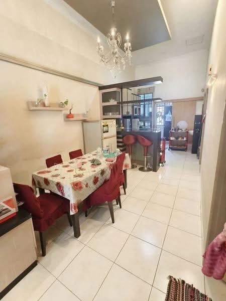 1-storey Terraced House for Sale in Johor Bahru (Johor) - Dylan Tan - Interior - PropertyGuru.com.my