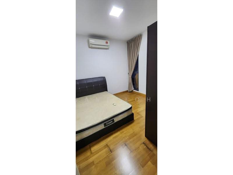 Service Residence for Rent at KL Gateway Residences - Jane Loh - Bedroom - PropertyGuru.com.my