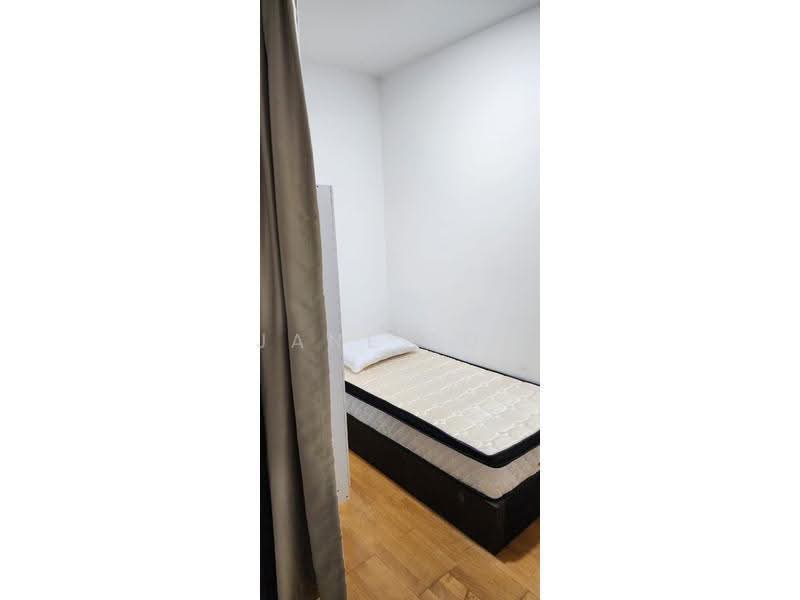 Service Residence for Rent at KL Gateway Residences - Jane Loh - Bedroom - PropertyGuru.com.my