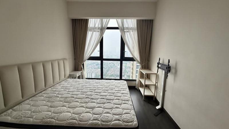 Service Residence for Rent at 28 Boulevard - Dion Sin - Bedroom - PropertyGuru.com.my