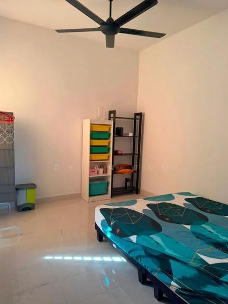 Apartment for Sale at Denai Nusantara Apartment - Dylan Tan - Bedroom - PropertyGuru.com.my