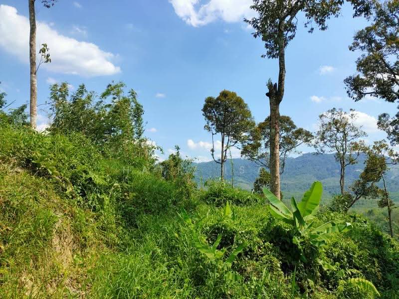 Agricultural Land for Sale in Hulu Langat (Selangor) - Hafiz Isa - Exterior - PropertyGuru.com.my