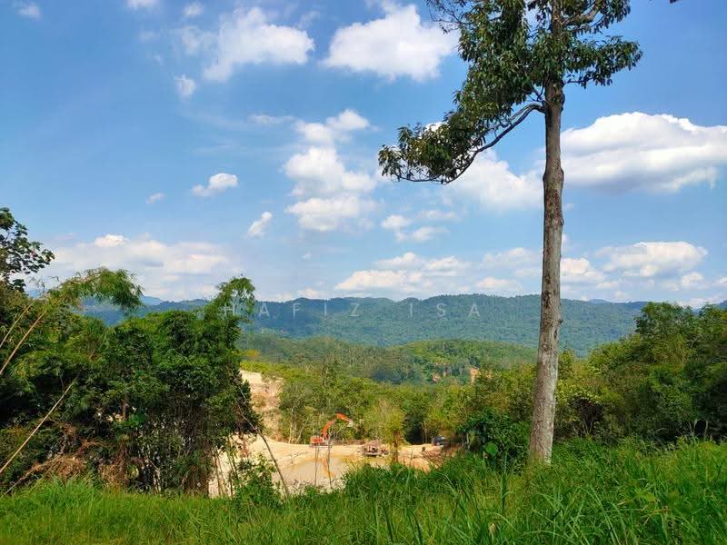 Agricultural Land for Sale in Hulu Langat (Selangor) - Hafiz Isa - Exterior - PropertyGuru.com.my