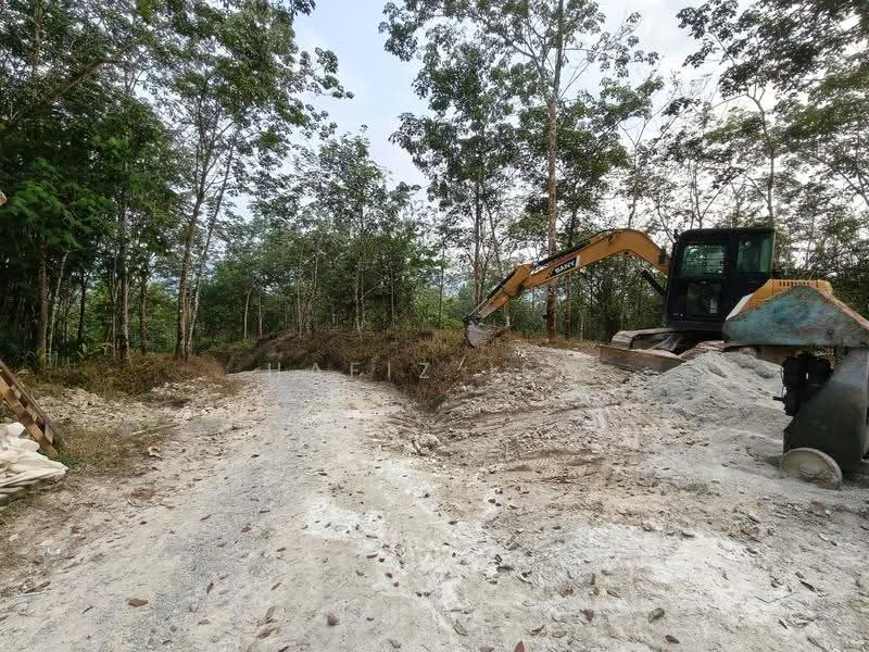 Agricultural Land for Sale in Hulu Langat (Selangor) - Hafiz Isa - PropertyGuru.com.my