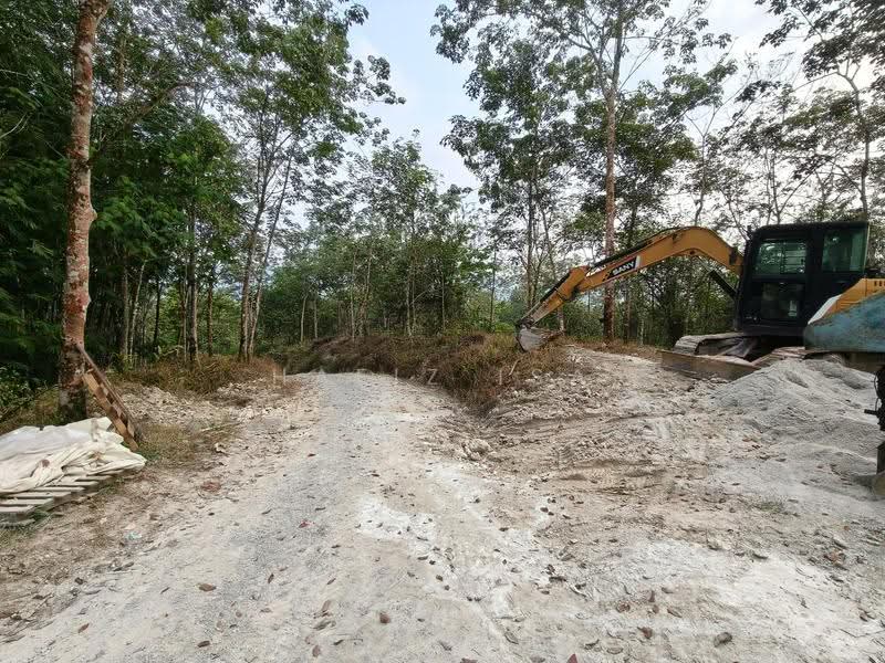 Agricultural Land for Sale in Hulu Langat (Selangor) - Hafiz Isa - PropertyGuru.com.my
