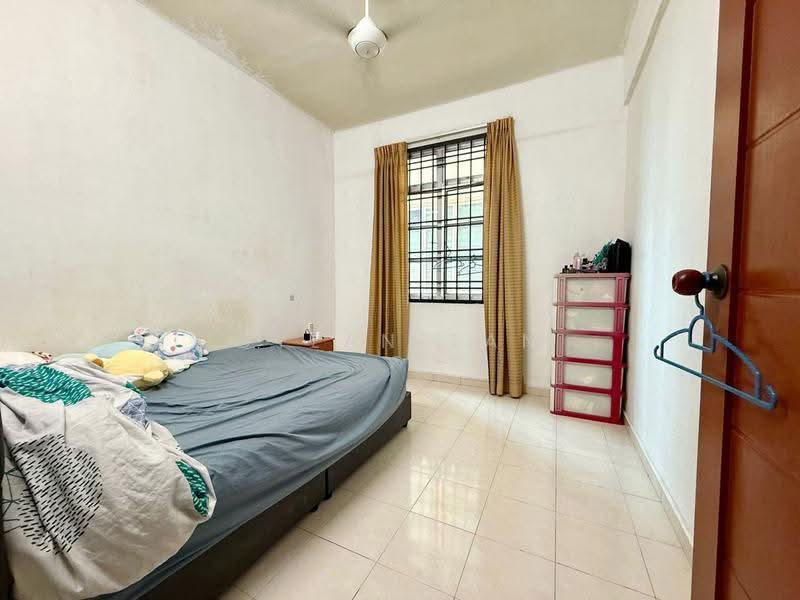 Apartment for Sale at Villa Bestari Apartment - Dylan Tan - Bedroom - PropertyGuru.com.my