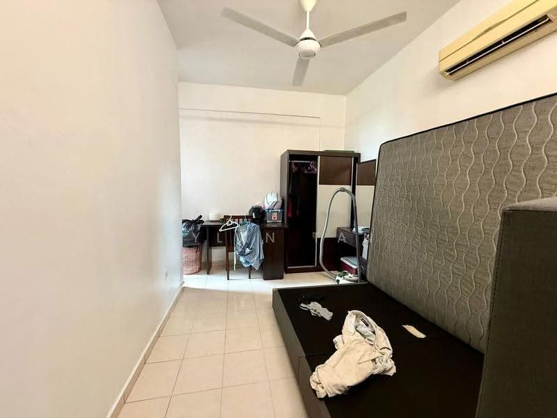 Apartment for Sale at Villa Bestari Apartment - Dylan Tan - Bedroom - PropertyGuru.com.my