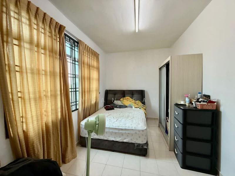 Apartment for Sale at Villa Bestari Apartment - Dylan Tan - Bedroom - PropertyGuru.com.my