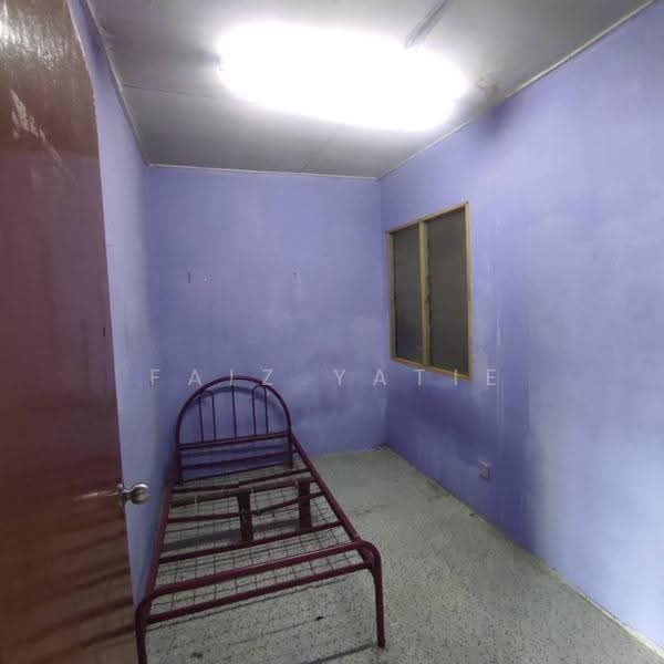 Pangsapuri untuk Disewa di Apartment Idaman - Faiz Yatie - PropertyGuru.com.my