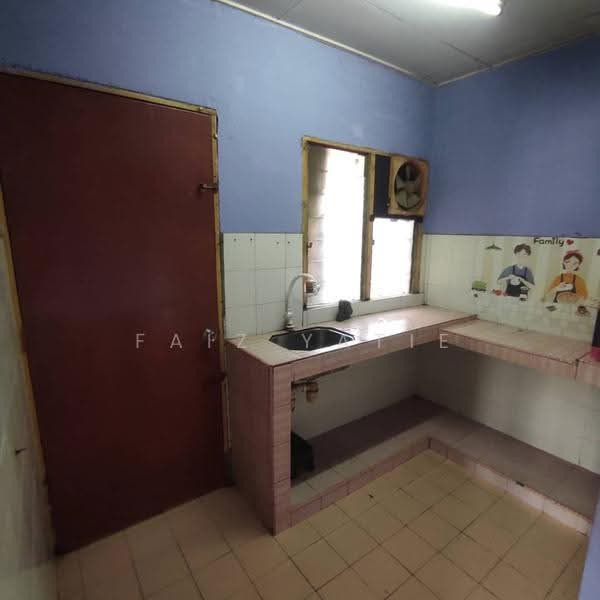 Pangsapuri untuk Disewa di Apartment Idaman - Faiz Yatie - PropertyGuru.com.my