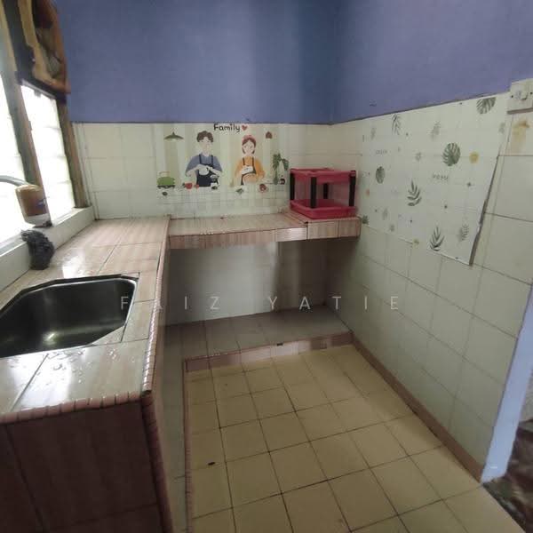 Pangsapuri untuk Disewa di Apartment Idaman - Faiz Yatie - PropertyGuru.com.my