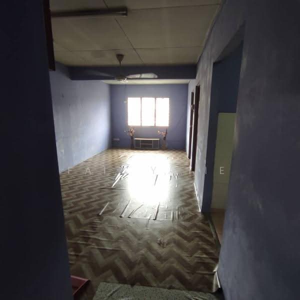 Pangsapuri untuk Disewa di Apartment Idaman - Faiz Yatie - PropertyGuru.com.my