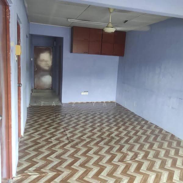 Pangsapuri untuk Disewa di Apartment Idaman - Faiz Yatie - PropertyGuru.com.my