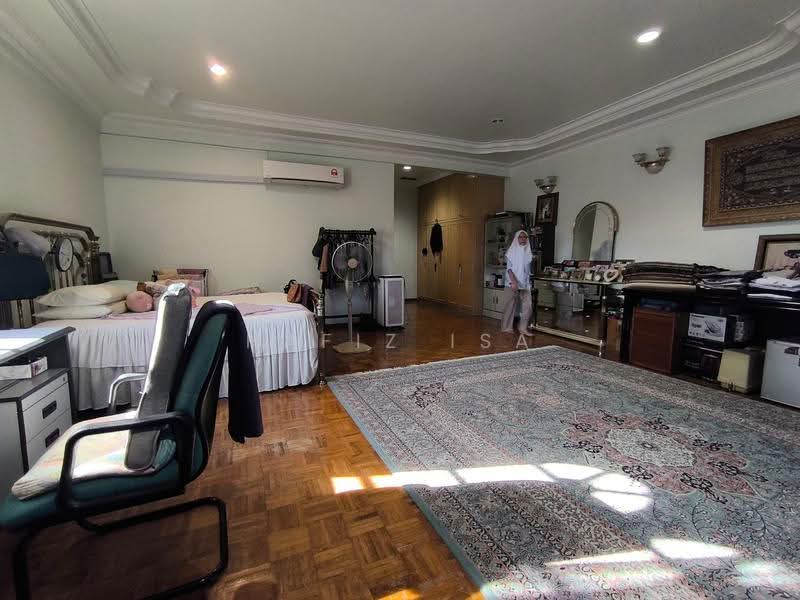 Bungalow House untuk Dijual di SS 3, Taman Universiti (Petaling Jaya) - Hafiz Isa - PropertyGuru.com.my
