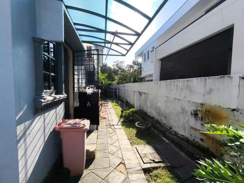 Bungalow House untuk Dijual di SS 3, Taman Universiti (Petaling Jaya) - Hafiz Isa - PropertyGuru.com.my