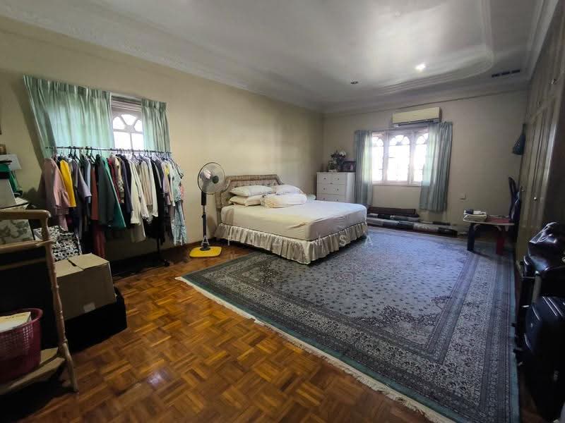 Bungalow House untuk Dijual di SS 3, Taman Universiti (Petaling Jaya) - Hafiz Isa - PropertyGuru.com.my