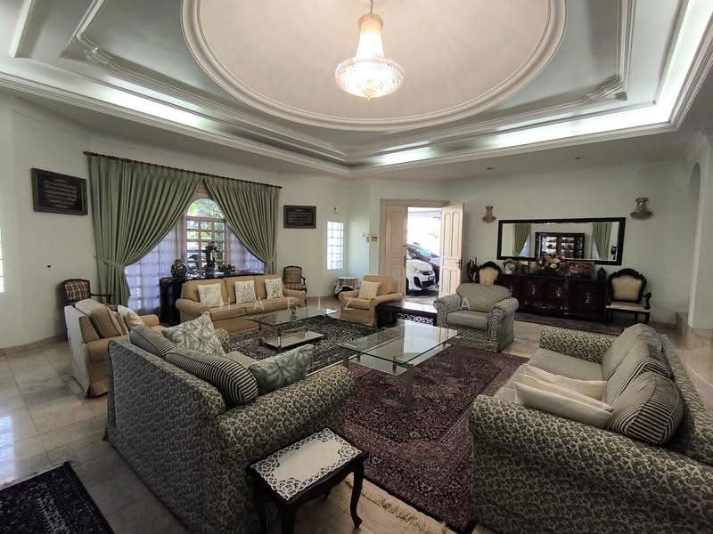 Bungalow House untuk Dijual di SS 3, Taman Universiti (Petaling Jaya) - Hafiz Isa - PropertyGuru.com.my