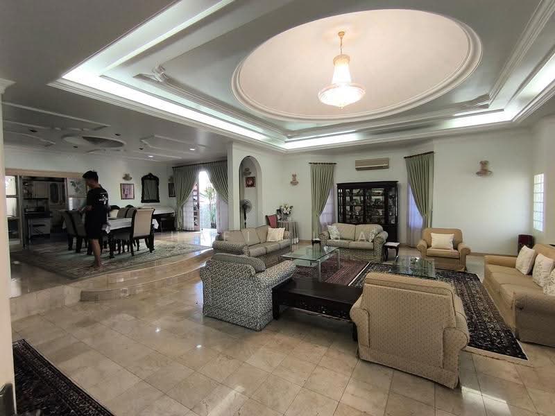 Bungalow House untuk Dijual di SS 3, Taman Universiti (Petaling Jaya) - Hafiz Isa - PropertyGuru.com.my