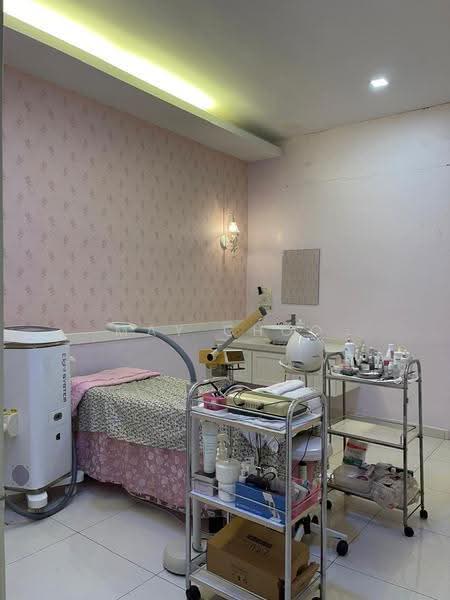 Shop for Rent in Taman Chai Leng (Perai) - May Choo - PropertyGuru.com.my