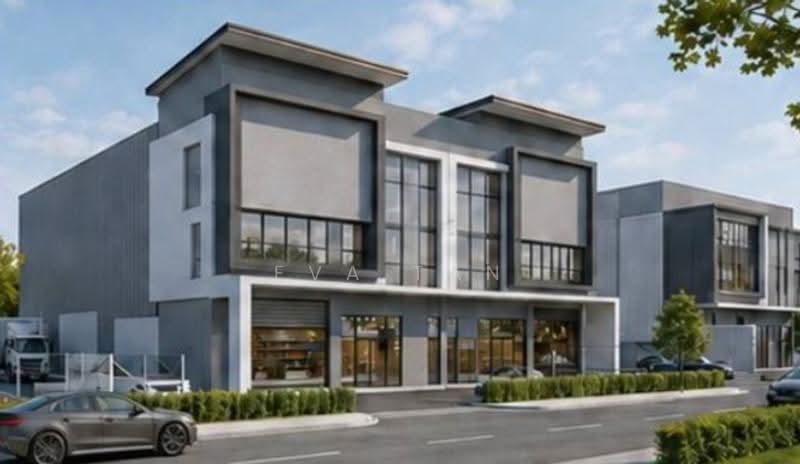 Kilang Berkembar untuk Dijual di Kulai Industrial Park (Kulai) - Eva Tan - Exterior - PropertyGuru.com.my