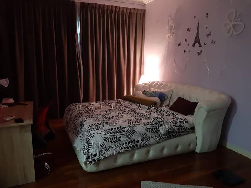 Bungalow House for Sale in Kajang (Selangor) - Hafiz Isa - Bedroom - PropertyGuru.com.my