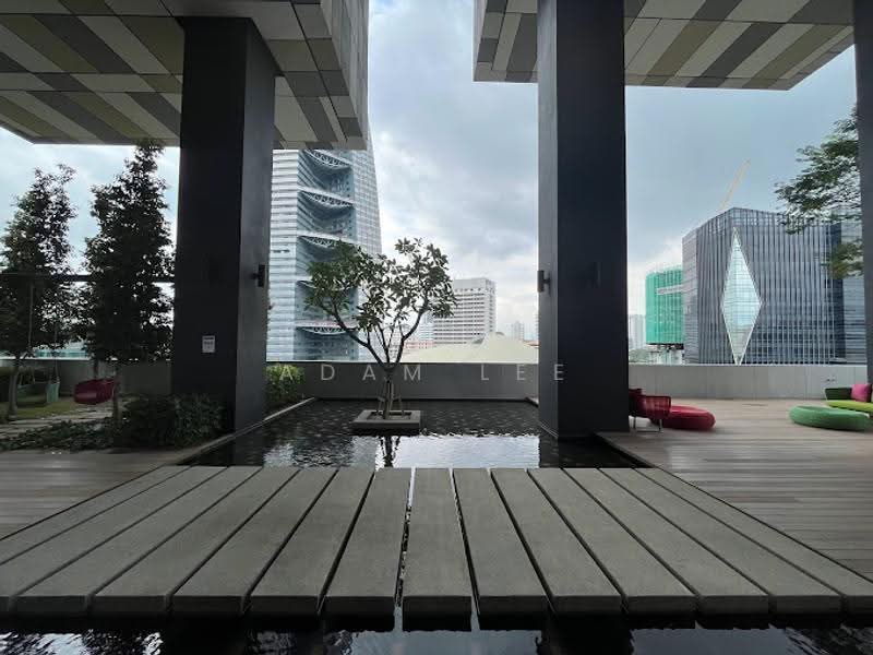 Service Residence for Sale at NOVUM - Adam Lee - PropertyGuru.com.my
