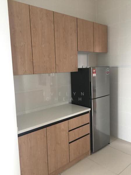 Kondominium untuk Dijual di Sky Condominium (Skyz Residence) - Evelyn Cheah - Kitchen - PropertyGuru.com.my