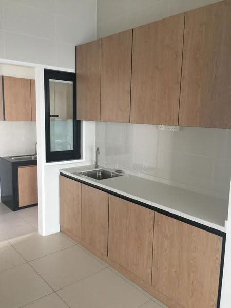 Kondominium untuk Dijual di Sky Condominium (Skyz Residence) - Evelyn Cheah - Kitchen - PropertyGuru.com.my