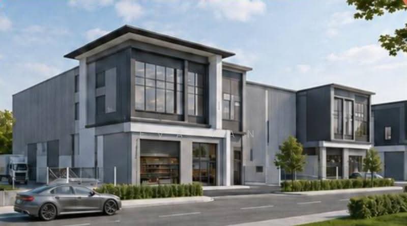 Kilang Terpisah untuk Dijual di Kulai Industrial Park (Kulai) - Eva Tan - Exterior - PropertyGuru.com.my