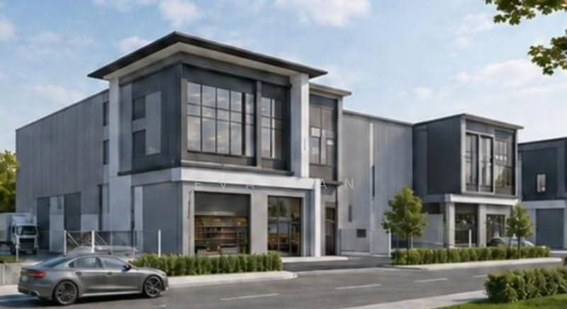 Kilang Terpisah untuk Dijual di Kulai Industrial Park (Kulai) - Eva Tan - Exterior - PropertyGuru.com.my