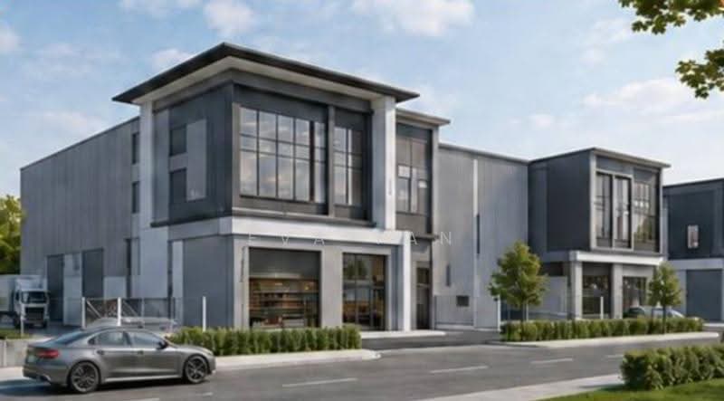 Kilang Terpisah untuk Dijual di Kulai Industrial Park (Kulai) - Eva Tan - Exterior - PropertyGuru.com.my