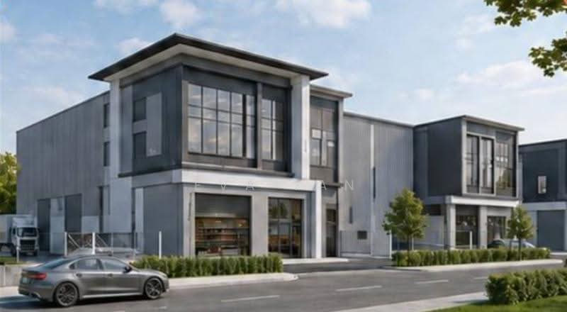 Kilang Terpisah untuk Dijual di Kulai Industrial Park (Kulai) - Eva Tan - Exterior - PropertyGuru.com.my