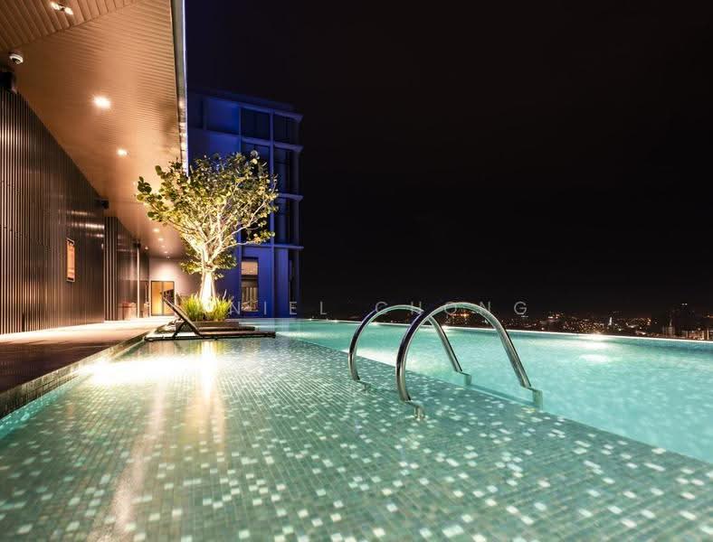 Service Residence for Sale at Expressionz Professional Suites - Daniel Chong - PropertyGuru.com.my