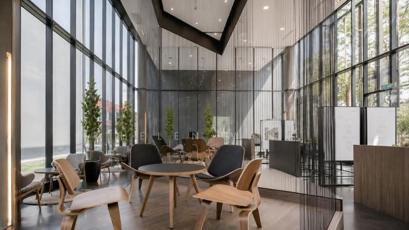Factory for Sale in Bukit Raja (Selangor) - Helen Wan - Lobby - PropertyGuru.com.my