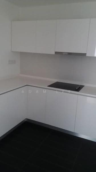 Condominium for Sale at The Hub - Adam Lee - Kitchen - PropertyGuru.com.my