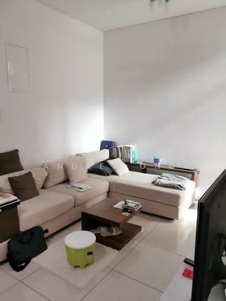 Kondominium untuk Disewa di The LIGHT COLLECTION II - Andrew Ong - Living Room - PropertyGuru.com.my