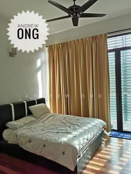 Kondominium untuk Disewa di The LIGHT COLLECTION II - Andrew Ong - Bedroom - PropertyGuru.com.my