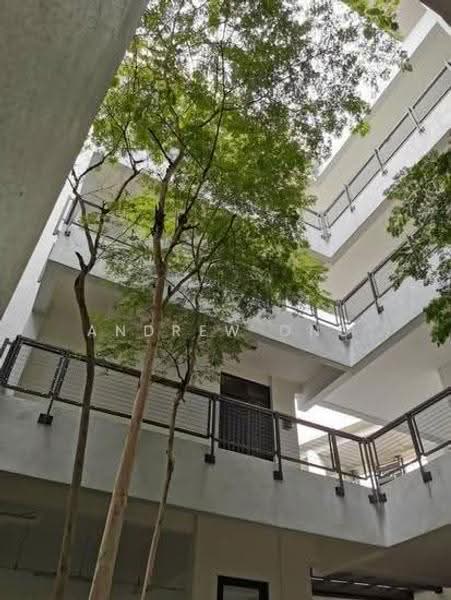 Kondominium untuk Disewa di The LIGHT COLLECTION II - Andrew Ong - Exterior - PropertyGuru.com.my