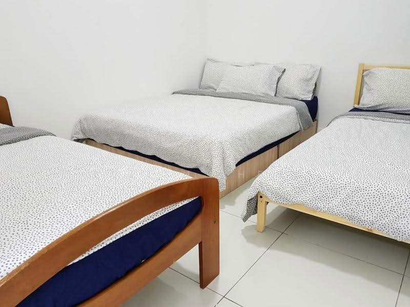 Service Residence for Sale at Skypod Residence - Evelyn Cheah - Bedroom - PropertyGuru.com.my