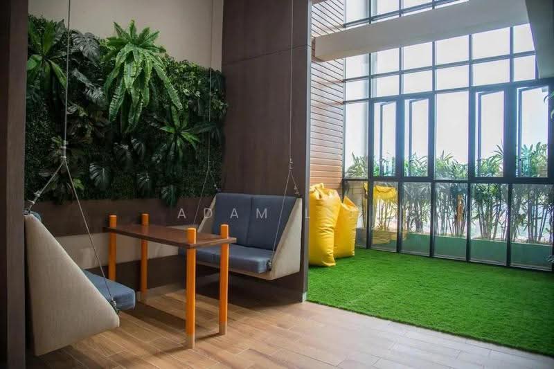 Service Residence for Sale at Le Pavillion - Adam Lee - Interior - PropertyGuru.com.my