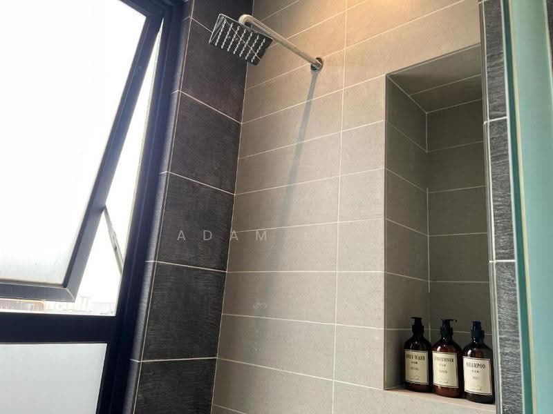 Service Residence for Sale at Le Pavillion - Adam Lee - Bathroom - PropertyGuru.com.my