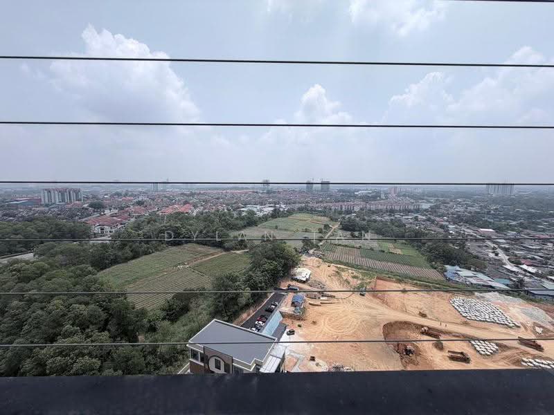 Service Residence for Sale at 8Scape Residence @ Sutera - Dylan Tan - Exterior - PropertyGuru.com.my