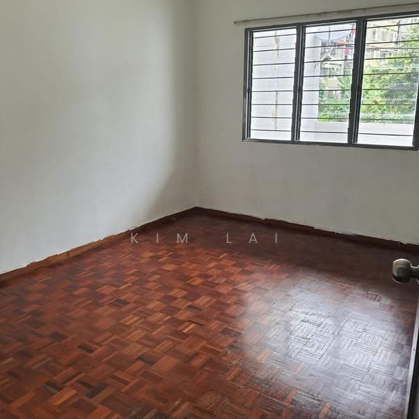 2-storey Terraced House for Sale in Taman Len Seng (Cheras) - Kim Lai - Interior - PropertyGuru.com.my