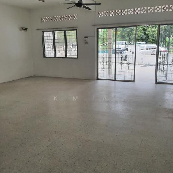 2-storey Terraced House for Sale in Taman Len Seng (Cheras) - Kim Lai - Living Room - PropertyGuru.com.my